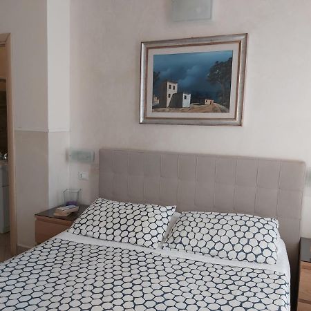 Bed & Breakfast Agli Horti Sallustiani Rzym Zewnętrze zdjęcie