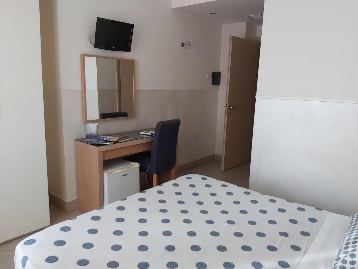 Bed & Breakfast Agli Horti Sallustiani Rzym Zewnętrze zdjęcie