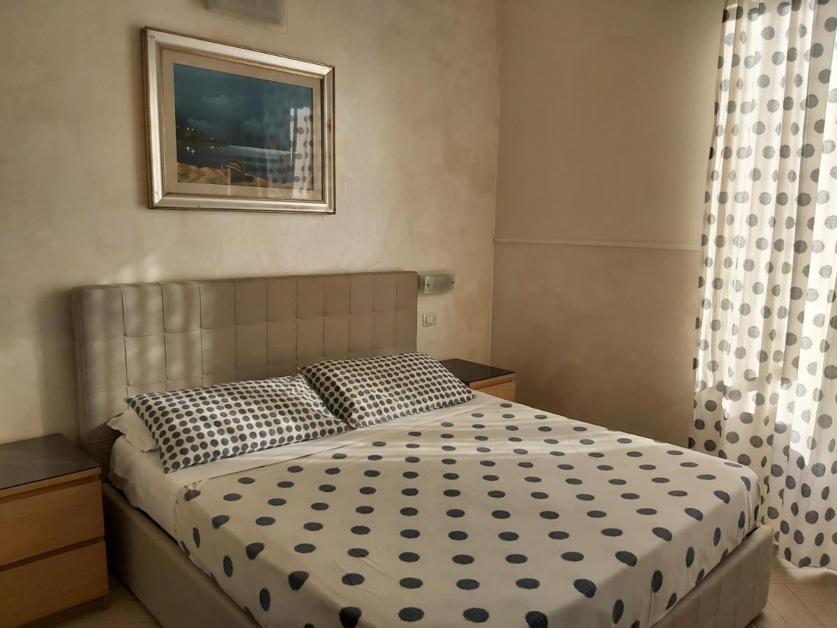 Bed & Breakfast Agli Horti Sallustiani Rzym Zewnętrze zdjęcie