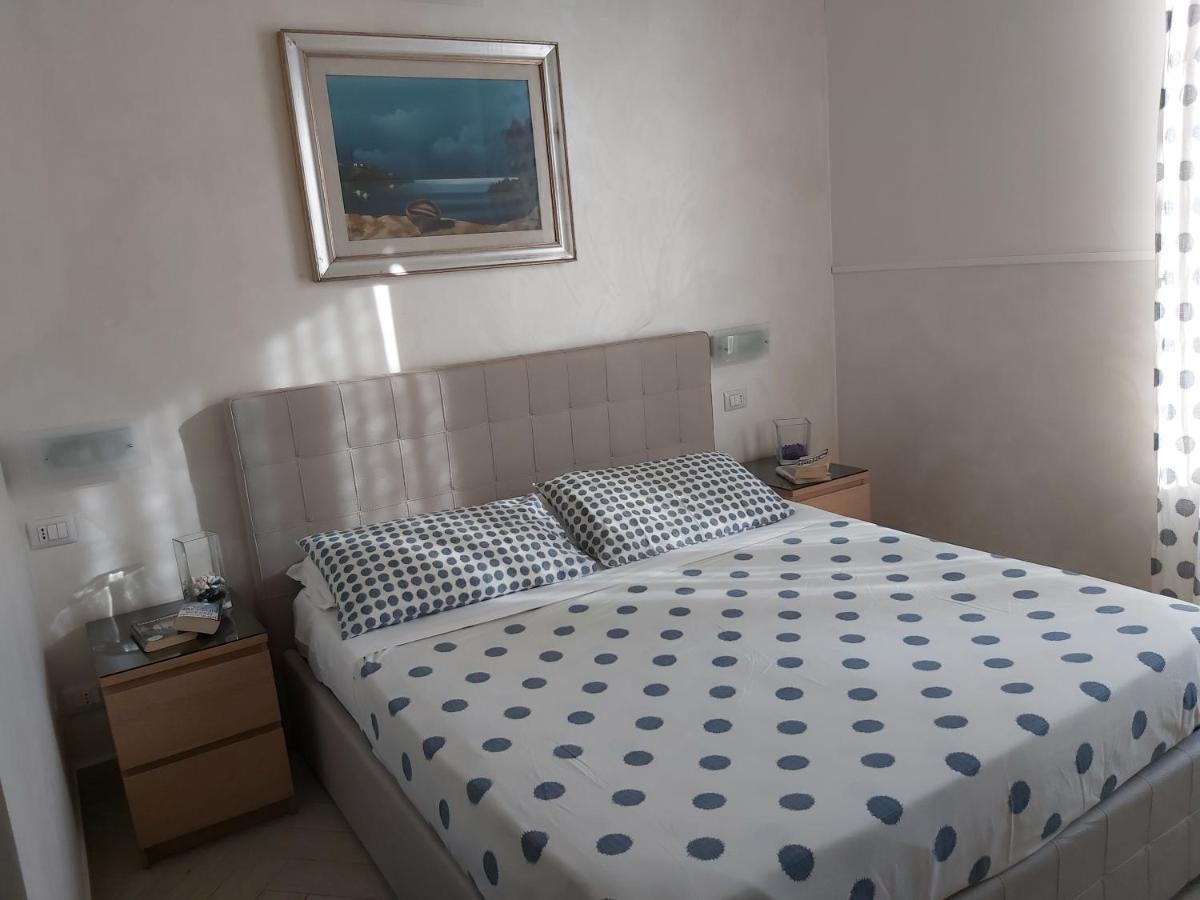 Bed & Breakfast Agli Horti Sallustiani Rzym Zewnętrze zdjęcie