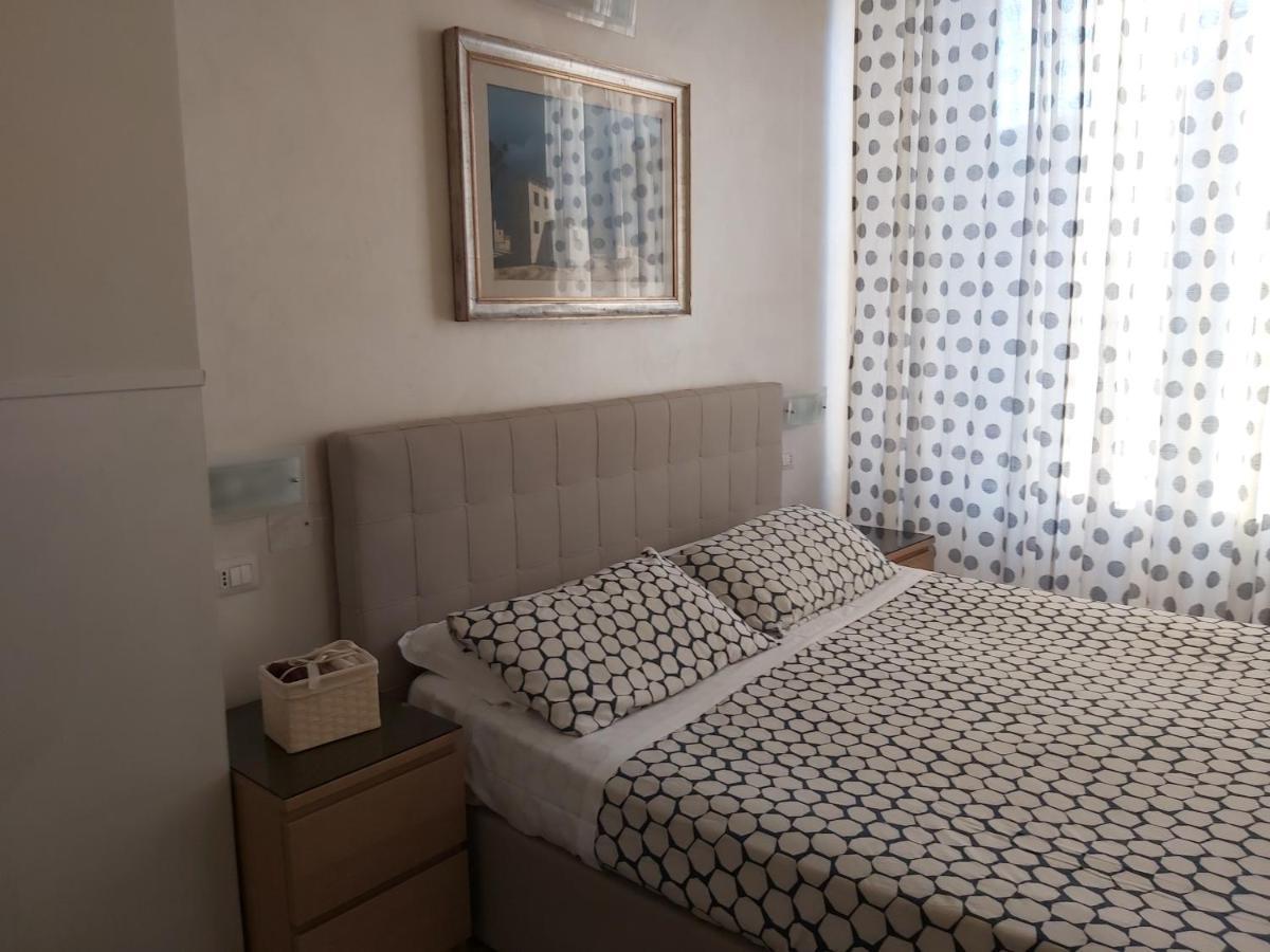 Bed & Breakfast Agli Horti Sallustiani Rzym Zewnętrze zdjęcie