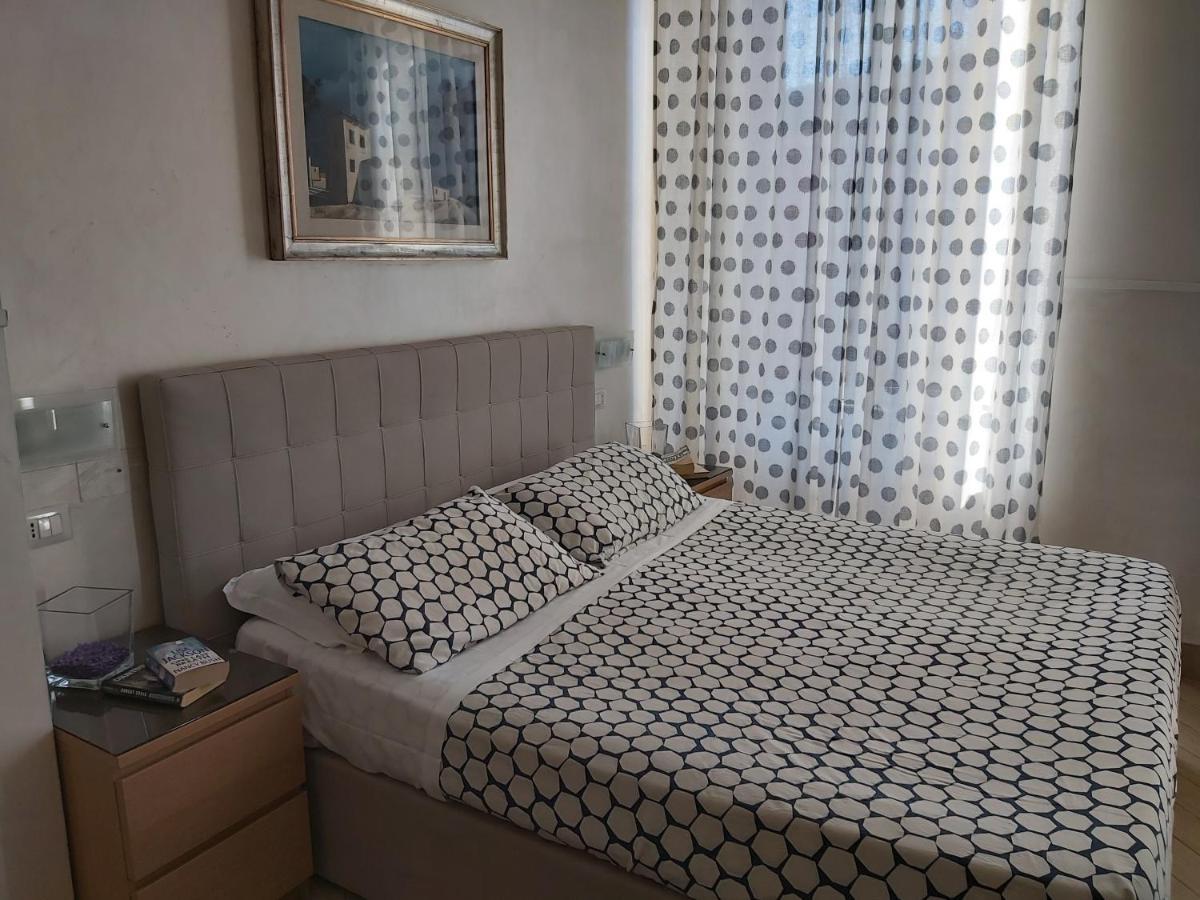 Bed & Breakfast Agli Horti Sallustiani Rzym Zewnętrze zdjęcie