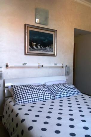 Bed & Breakfast Agli Horti Sallustiani Rzym Zewnętrze zdjęcie
