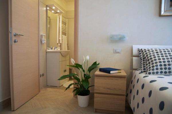 Bed & Breakfast Agli Horti Sallustiani Rzym Zewnętrze zdjęcie