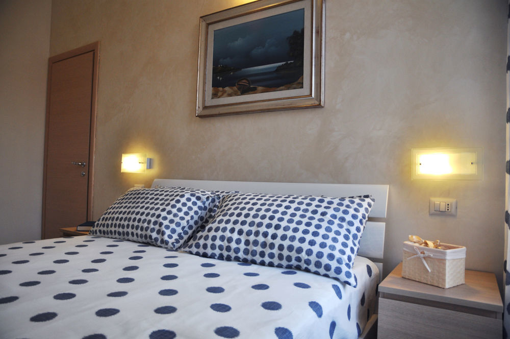 Bed & Breakfast Agli Horti Sallustiani Rzym Zewnętrze zdjęcie