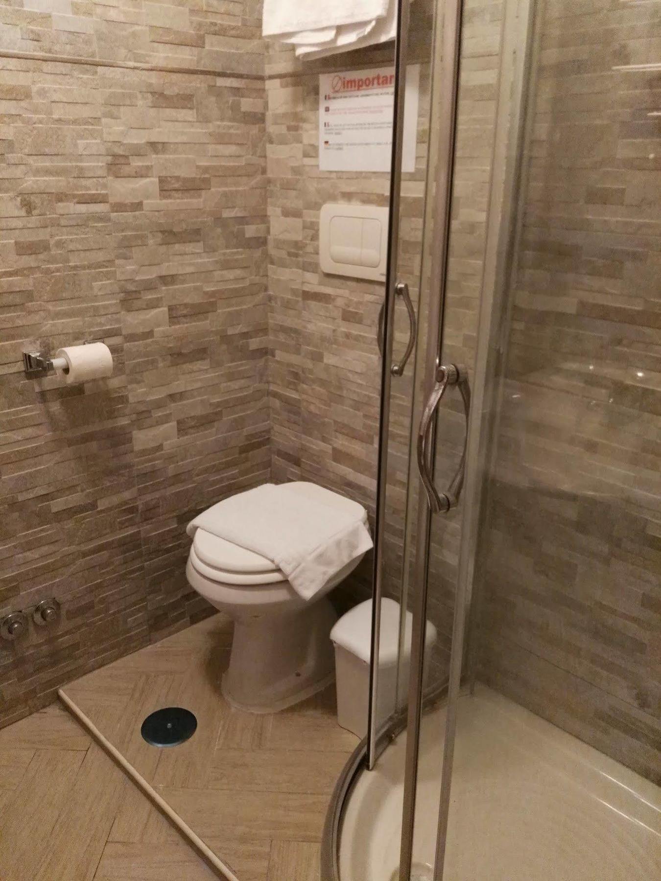 Bed & Breakfast Agli Horti Sallustiani Rzym Zewnętrze zdjęcie
